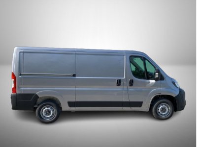 Fiat Ducato 2.2 Mjet 120 L2H1