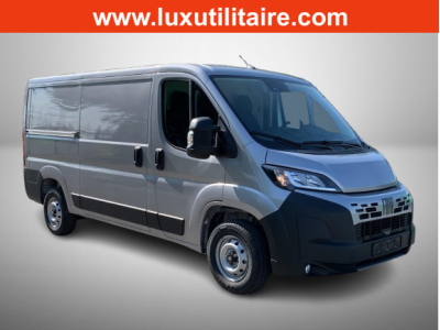 Fiat Ducato 2.2 Mjet 120 L2H1