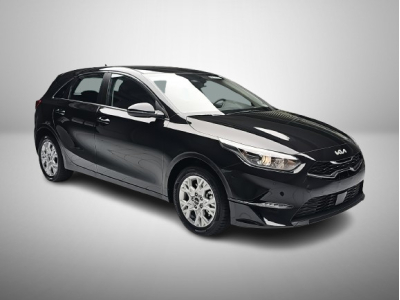 Kia Ceed 1.5 T-GDi 140 DCT Ultimate Edition