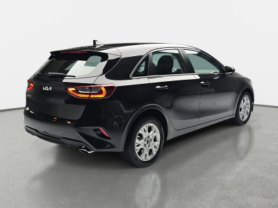 Kia Ceed 1.5 T-GDi 140 DCT Ultimate Edition
