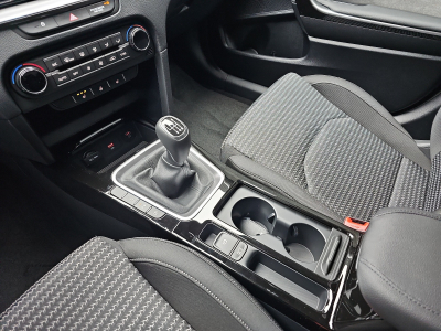 Kia Ceed 1.5 T-GDi 140 Ultimate Edition