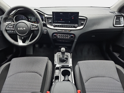 Kia Ceed 1.5 T-GDi 140 Ultimate Edition