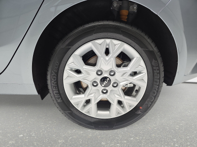 Kia Ceed 1.5 T-GDi 140 Ultimate Edition