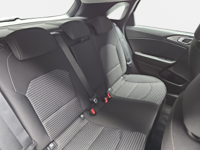 Kia Ceed 1.5 T-GDi 140 Ultimate Edition