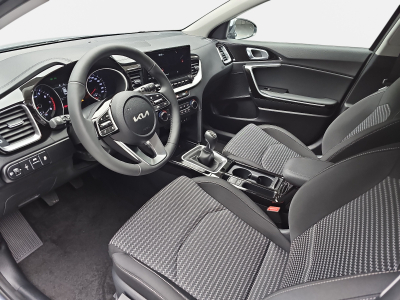 Kia Ceed 1.5 T-GDi 140 Ultimate Edition
