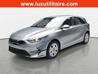 Kia Ceed 1.5 T-GDi 140 Ultimate Edition