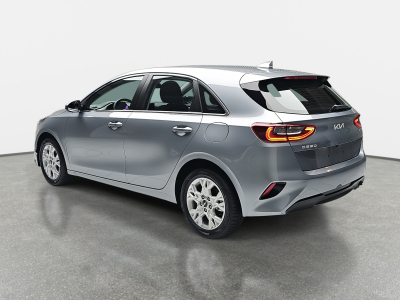 Kia Ceed 1.5 T-GDi 140 Ultimate Edition