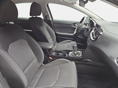 Kia Ceed 1.5 T-GDi 140 Ultimate Edition