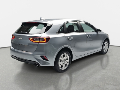 Kia Ceed 1.5 T-GDi 140 Ultimate Edition