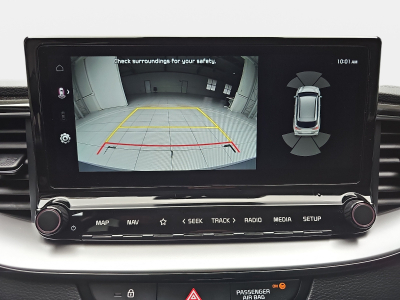 Kia Ceed 1.5 T-GDi 140 Ultimate Edition