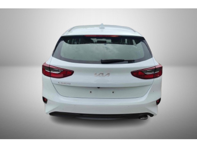 Kia Ceed 1.0 T-GDI 101 Spin