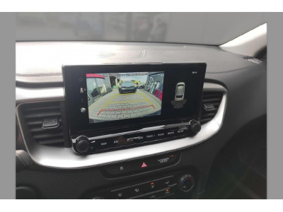 Kia Ceed 1.0 T-GDI 101 Spin