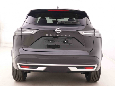 Nissan Qashqai 1.3 DIG-T 140 N-Connecta