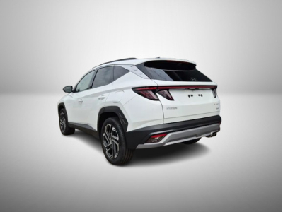 Hyundai Tucson 1.6 T-GDI 252 AT PHEV Trend