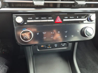 Hyundai Tucson 1.6 T-GDI 252 AT PHEV Trend