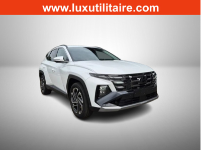 Hyundai Tucson 1.6 T-GDI 252 AT PHEV Trend
