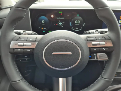 Hyundai Tucson 1.6 T-GDI 252 AT PHEV Trend