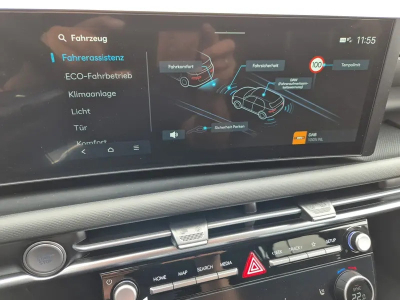 Hyundai Tucson 1.6 T-GDI 252 AT PHEV Trend