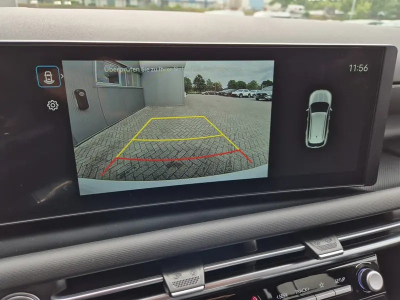 Hyundai Tucson 1.6 T-GDI 252 AT PHEV Trend