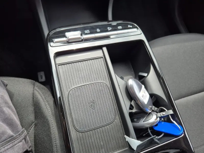 Hyundai Tucson 1.6 T-GDI 252 AT PHEV Trend