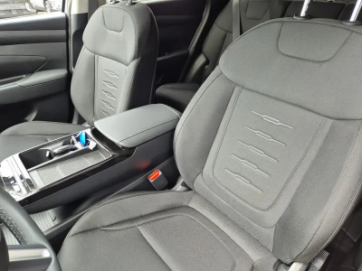 Hyundai Tucson 1.6 T-GDI 252 AT PHEV Trend