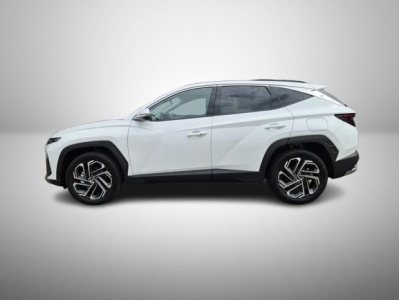 Hyundai Tucson 1.6 T-GDI 252 AT PHEV Trend