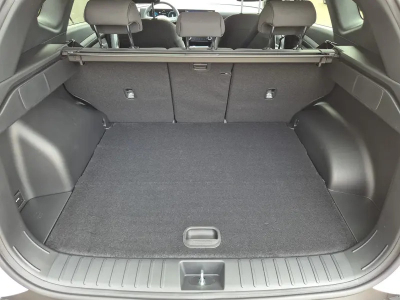 Hyundai Tucson 1.6 T-GDI 252 AT PHEV Trend