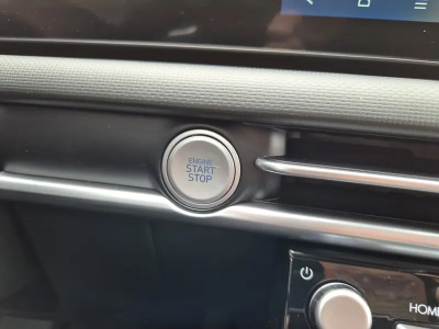 Hyundai Tucson 1.6 T-GDI 252 AT PHEV Trend