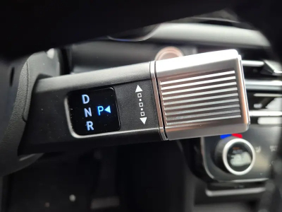 Hyundai Tucson 1.6 T-GDI 252 AT PHEV Trend