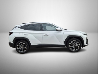 Hyundai Tucson 1.6 T-GDI 252 AT PHEV Trend