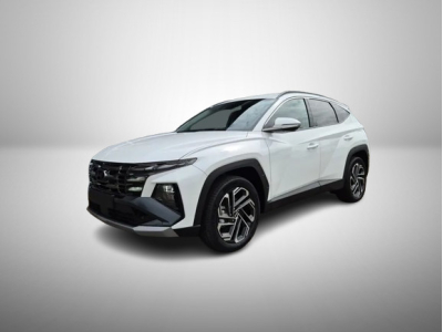 Hyundai Tucson 1.6 T-GDI 252 AT PHEV Trend