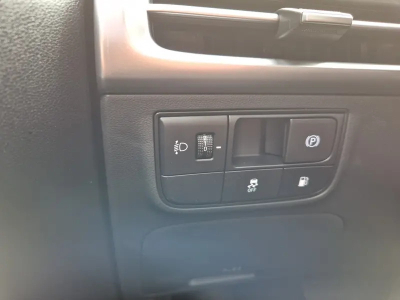 Hyundai Tucson 1.6 T-GDI 252 AT PHEV Trend