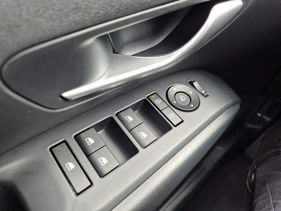 Hyundai Tucson 1.6 T-GDI 252 AT PHEV Trend