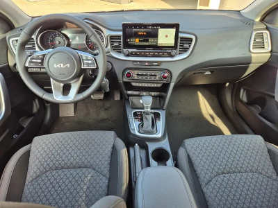 Kia Ceed 1.5 T-GDI 140 DCT Vision