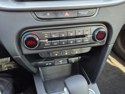 Kia Ceed 1.5 T-GDI 140 DCT Vision