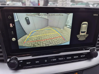 Kia Ceed 1.5 T-GDI 140 DCT Vision