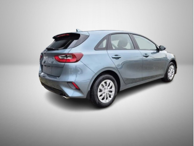 Kia Ceed 1.5 T-GDI 140 DCT Vision
