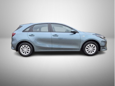 Kia Ceed 1.5 T-GDI 140 DCT Vision