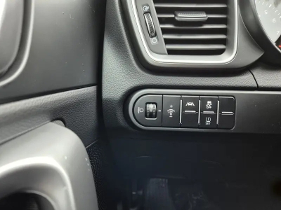 Kia Ceed 1.5 T-GDI 140 DCT Vision