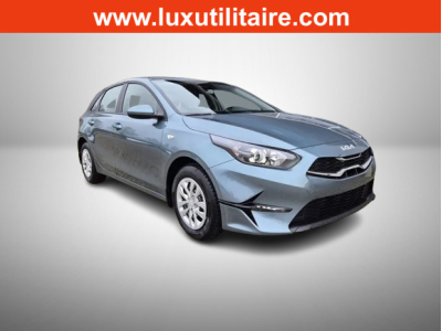 Kia Ceed 1.5 T-GDI 140 DCT Vision