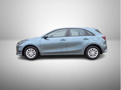 Kia Ceed 1.5 T-GDI 140 DCT Vision