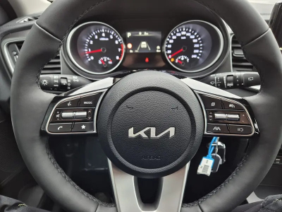 Kia Ceed 1.5 T-GDI 140 DCT Vision