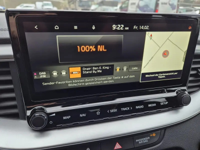 Kia Ceed 1.5 T-GDI 140 DCT Vision