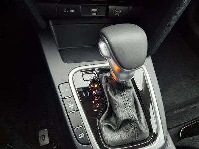 Kia Ceed 1.5 T-GDI 140 DCT Vision