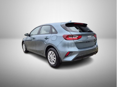 Kia Ceed 1.5 T-GDI 140 DCT Vision