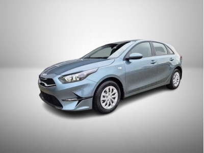 Kia Ceed 1.5 T-GDI 140 DCT Vision