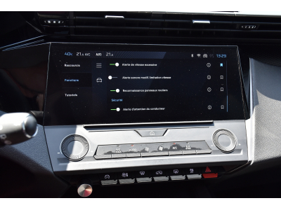 Peugeot 308 1.2 PureTech Active Pack