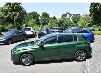 Peugeot 308 1.2 PureTech Active Pack