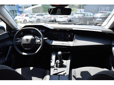 Peugeot 308 1.2 PureTech Active Pack