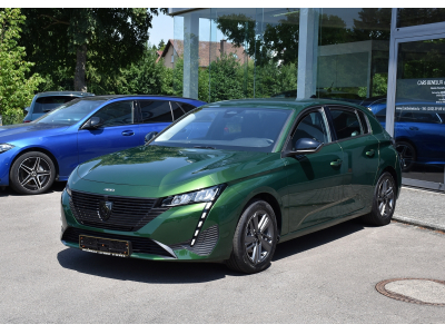 Peugeot 308 1.2 PureTech Active Pack